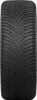 225/45 ZR19 96W XL Berlin Tires All Season 1 Produktbild-Vorschau 1