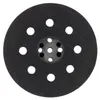 Disco de lija, tamaño medio, 115 mm Vista previa de la imagen del producto 1