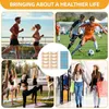 Teennagelcorrectiepleisters, 110 stuks, ademend, Productafbeelding-voorbeeld 7