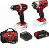 Einhell Bohrschrauber, Schlagschrauber, Akku 2.5 Ah Produktbild-Vorschau 1