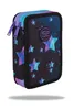 Coolpack Jumper 2 Star Night astuccio doppio con accessori Anteprima dell’immagine prodotto 2