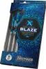 Harrows Blaze Softdart 18g Inox Steel B Produktbild-Vorschau 1