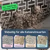 Selbstreinigendes Katzentoilette XXL Katzenklo mit Produktbild-Vorschau 14