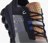 ON CLOUDVISTA Damenschuhe - Halbschuhe - Sneaker blau NEU Produktbild-Vorschau 14