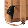 Cabaïa Rucksack Adventurer Large Braun onesize Produktbild-Vorschau 18