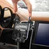 Wozinsky uchwyt na telefon do samochodu grawitacyjny na Podgląd zdjęcia produktu 14
