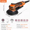 VEVOR Elektro-Zentrifugalpolierer ohne Bürste, 152 mm, 350 Produktbild-Vorschau 7