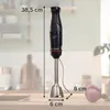 Bosch STABMIXER                1000W (MSM4B620       SW/ED) Produktbild-Vorschau 12