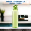 Trinkflasche Active 'Wave' - Wasserflasche mit 650 ml - Produktbild-Vorschau 5