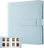 Fotoalbum mit 256 Taschen – passend für Fujifilm Instax Produktbild-Vorschau 1