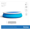 Zestaw basenowy Bestway Fast Set™ z pompą filtrującą, Podgląd zdjęcia produktu 27