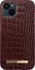 iDeal of Sweden iPhone 13 & 14 Case - Scarlet Croco Produktbild-Vorschau 3