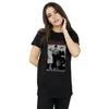 Blondie - T-Shirt für Damen BI22572 (XXL) (Schwarz) Produktbild-Vorschau 2