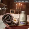 Badesalz Relaxing 600g - Meersalz mit Natürlichem Produktbild-Vorschau 4