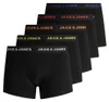 JACK & JONES Herren Boxershort JACBLACK Friday Trunks 5er Produktbild-Vorschau 1