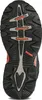 Meindl Snap Junior Graphit/Orange 34 Produktbild-Vorschau 48