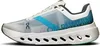 ON Cloudsurfer Next NIAGARA / WHITE NIAGARA / WHITE 38.5 Produktbild-Vorschau 4