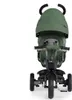 Kinderkraft SPINSTEP triciclo verde Anteprima dell’immagine prodotto 11