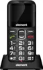 SENCOR ELEMENT P012S Mobilný telefón pre seniorov Náhľad obrázku produktu 1
