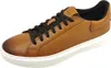 Geox DEIVEN D Herrenschuhe - Sneakers - Halbschuhe braun Produktbild-Vorschau 8