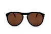 David Beckham 1008S Ovale Acetat-Sonnenbrille für Herren Produktbild-Vorschau 2