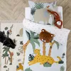 Tappeto per bambini JUNGLE 100 x 150 cm Anteprima dell’immagine prodotto 4
