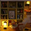 ele ELEOPTION Miniatur-Puppenhaus-Bausatz Produktbild-Vorschau 8