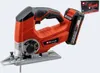 Happy People Einhell Kids Stichsäge mit Batterie, Weiss Produktbild-Vorschau 10