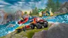 LEGO® City 60412 Wóz strażacki z łodzią ratunkową Podgląd zdjęcia produktu 17