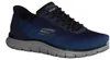 Skechers Sneakers 233038-NVBL in Navy Mesh / Synthetic / Náhled obrázku produktu 6
