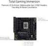 ASUS TUF GAMING B760M-PLUS WIFI D4 Intel B760 LGA 1700 Produktbild-Vorschau 11