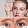 2 in 1 Beauty Tool Damen Elektrisch Augenbrauen Shaping Produktbild-Vorschau 4