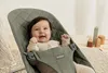 BabyBjörn Babywippe Bliss Dunkelgraues Gestell Produktbild-Vorschau 5