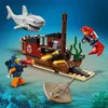 LEGO® City 60266 Nave da esplorazione oceanica Anteprima dell’immagine prodotto 26