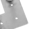 Tischbeine 4x Hairpin 86 cm Haarnadelbeine Stahl Gestell Produktbild-Vorschau 5
