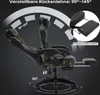 WOLTU Gaming Stuhl Racing Stuhl Bürostuhl Chefsessel mit Produktbild-Vorschau 8