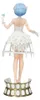 Re:ZERO -Starting Life in Another World- - Statuetta Rem Anteprima dell’immagine prodotto 4