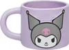 Paladone Sanrio Kuromi Tasse    One Size Produktbild-Vorschau 5