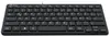 MediaRange Tastatur USB 2.0 Kompakt Flach 78 Tasten Schwarz Produktbild-Vorschau 6