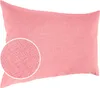 Dekokissenbezug MrJack Uni Pink 50x30cm Einfarbig Produktbild-Vorschau 1