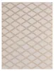 TT Home Wohnzimmer Teppich Esszimmer Kurzflor Produktbild-Vorschau 5