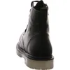 Gemini Damen Schnürboot schwarz Größe 38 Produktbild-Vorschau 17