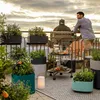 Fioriera LECHUZA PILA Colour Planter Verde Pastello | Anteprima dell’immagine prodotto 20