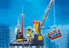 PLAYMOBIL City Action 70816 Starter Pack Baustelle mit Produktbild-Vorschau 5