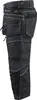 Blakläder Piratenhose 1991 1141 mit Stretch in zwei Farben, Produktbild-Vorschau 4