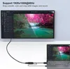 BENFEI Kabeladapter VGA auf HDMI Adapter mit Audio Produktbild-Vorschau 5
