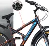 Rower MalTrack Moutainbike MTB 26 cali, 18 biegów SHIMANO, Podgląd zdjęcia produktu 14