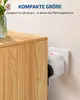 DEWENWILS 5er Set Funksteckdose mit Fernbedienung, 30M Produktbild-Vorschau 6
