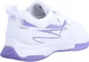 Puma - "Varion II" Sneaker für Kinder GT9421 (37 EU) (Weiß) Produktbild-Vorschau 2