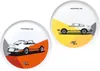 Porsche Design Drivers Selection Tellerset WAP0509570J Produktbild-Vorschau 1